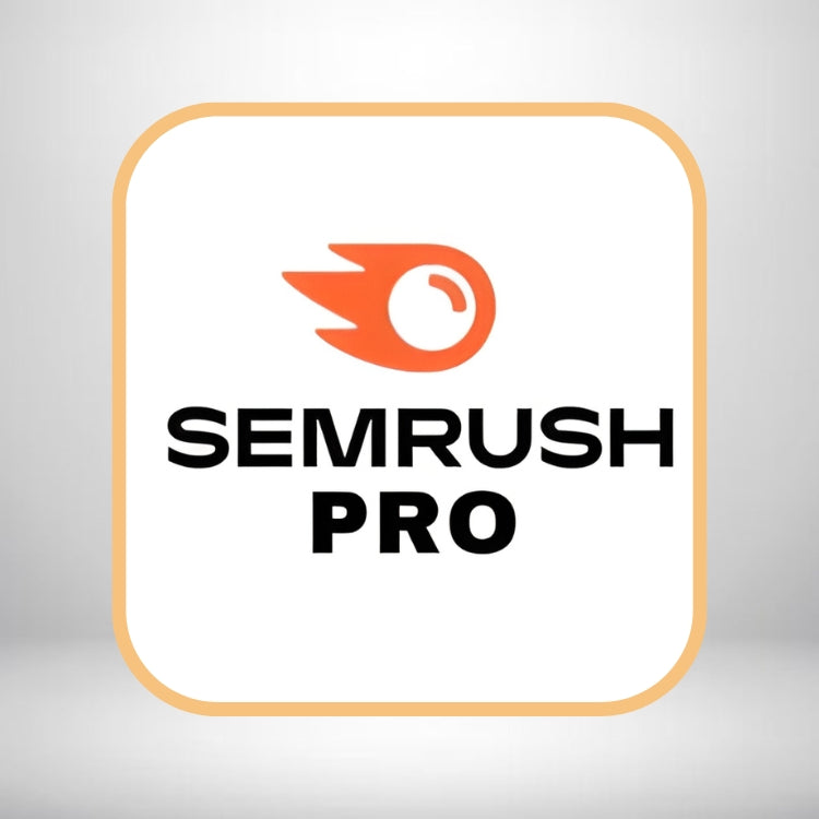 SemRush Pro